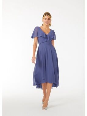 MORILEE Bridesmaids Dress